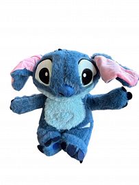 PELUCHE STICH RESPIRA