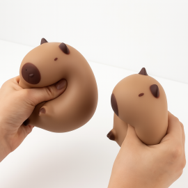 SQUISHY GRANDE CAPYBARA X1