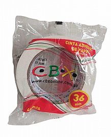 CINTA PAPEL 36X40 CBX